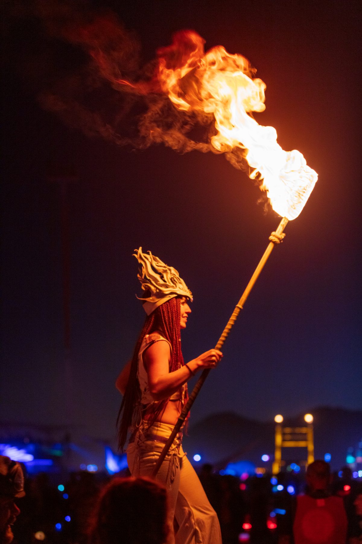 Fire Conclave