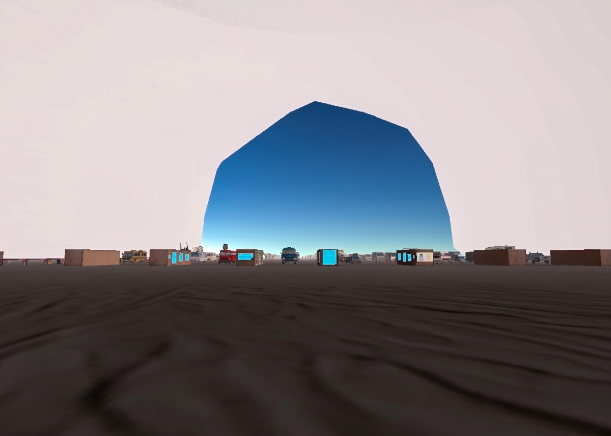 Gate BRCvr