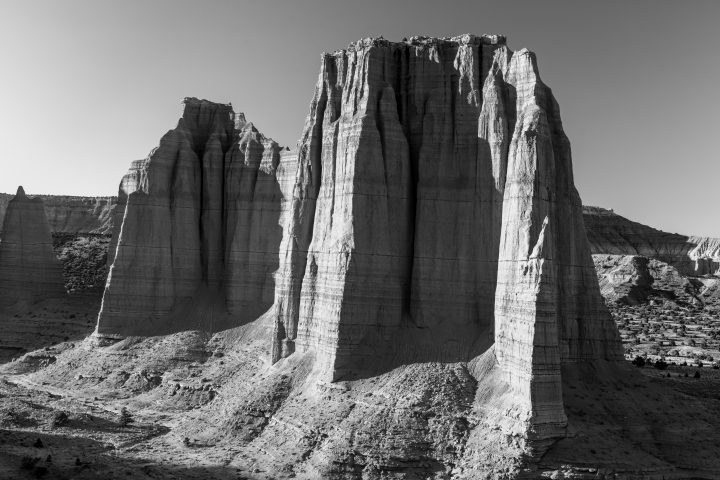 Cathedral Valley 05