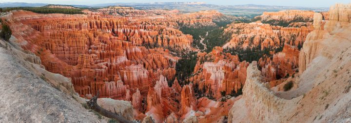Bryce Canyon