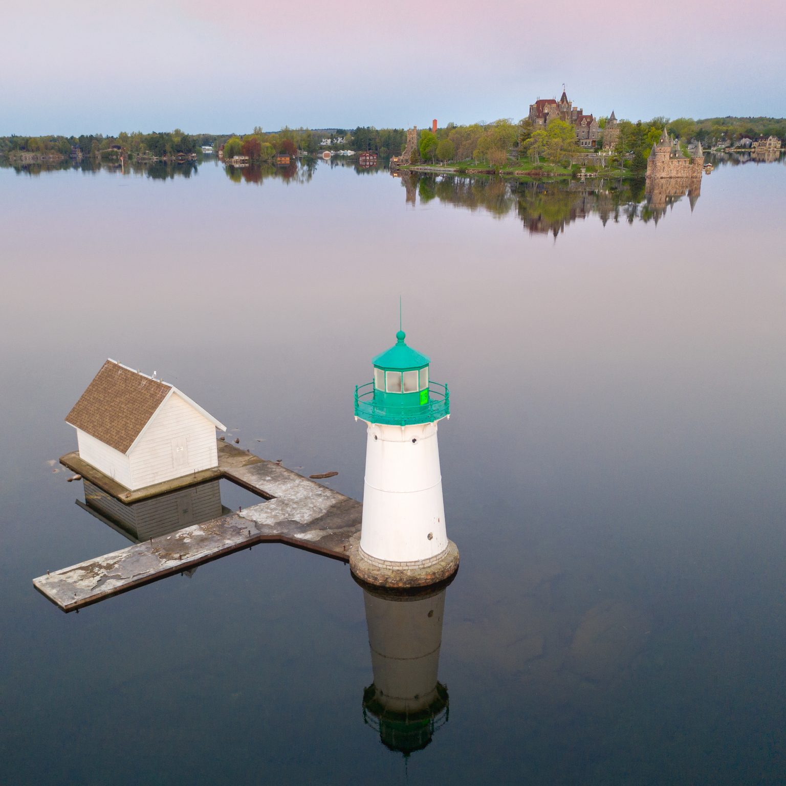 sunken rock Archives - Duncan.co