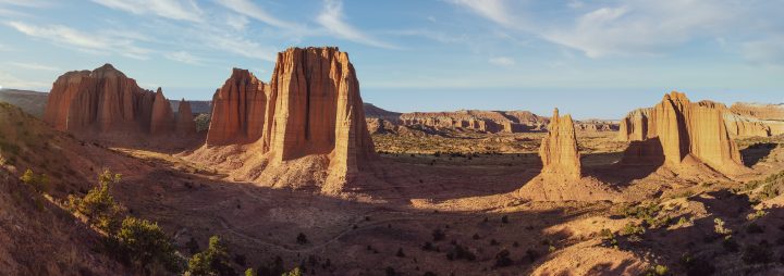 Cathedral Valley 06