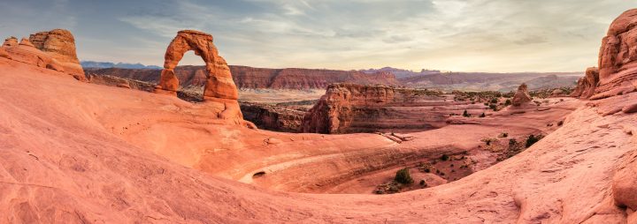 Delicate Arch 02