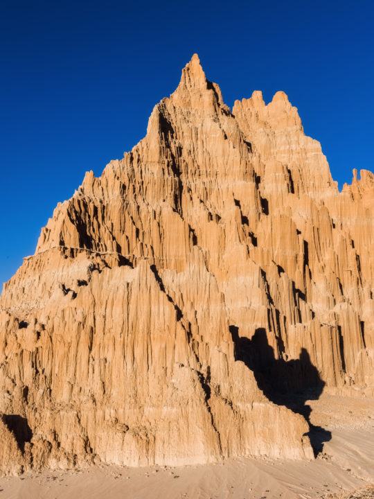 Bentonite Formation 3