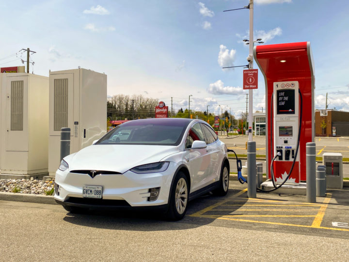 Tesla Model X Archives Duncan.co