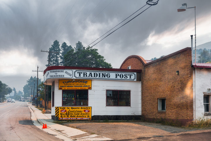 Trading Post
