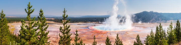Grand Prismatic Spring 03