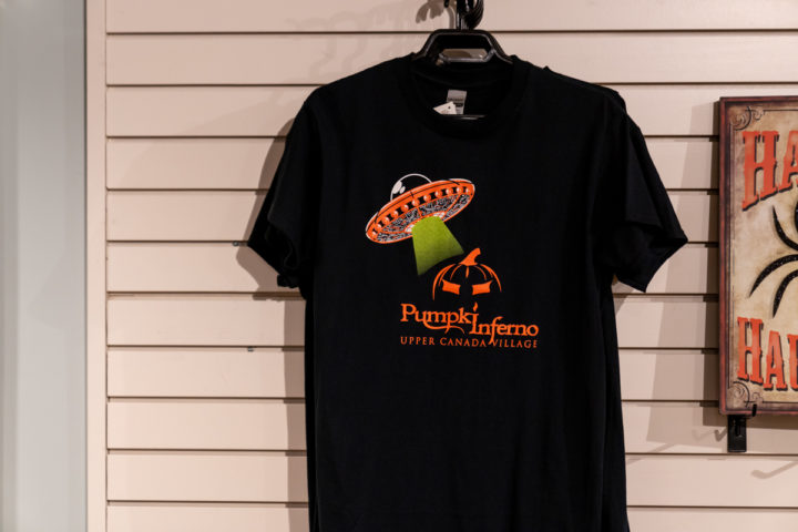 PumpkInferno 2021