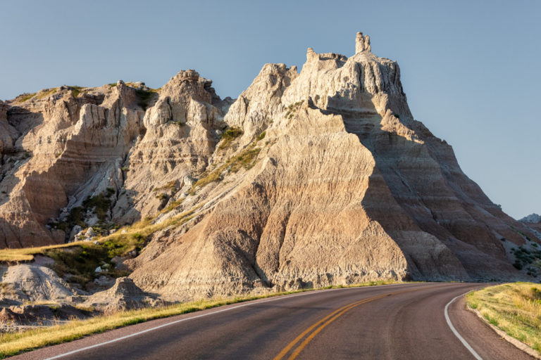 Formation and Road