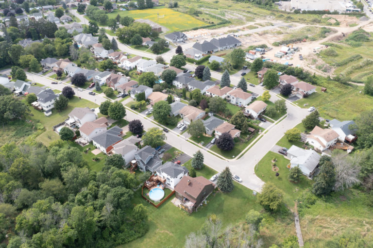 Housing Starts
