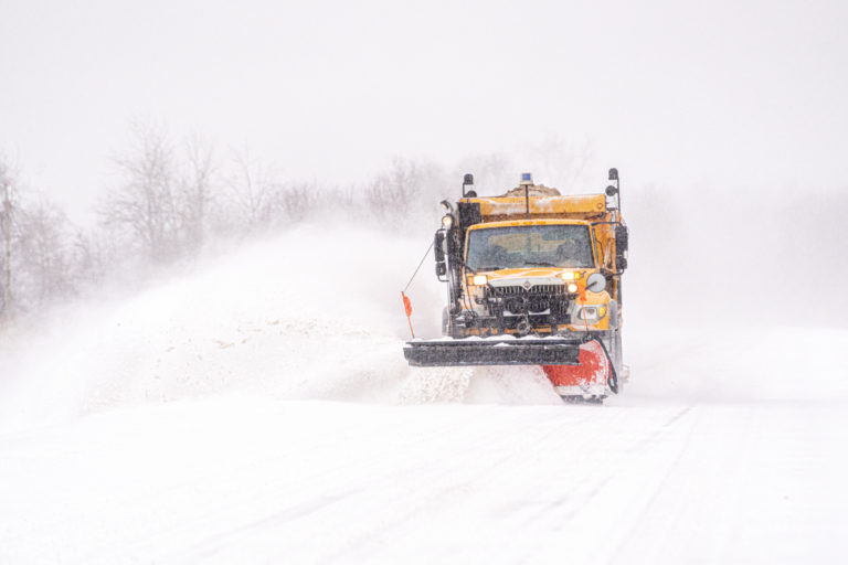 Snowplow