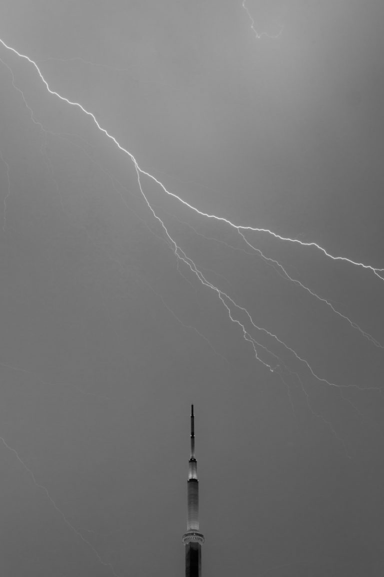 Bolt and Tower