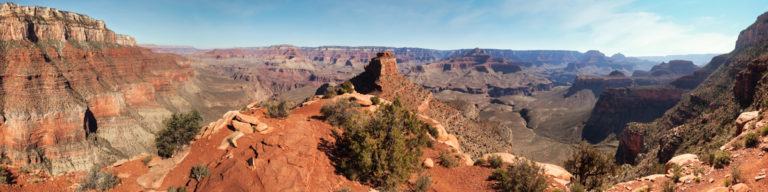 Canyon View