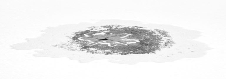 Formation on Ice
