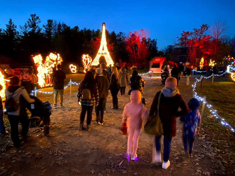 PumpkInferno 2022