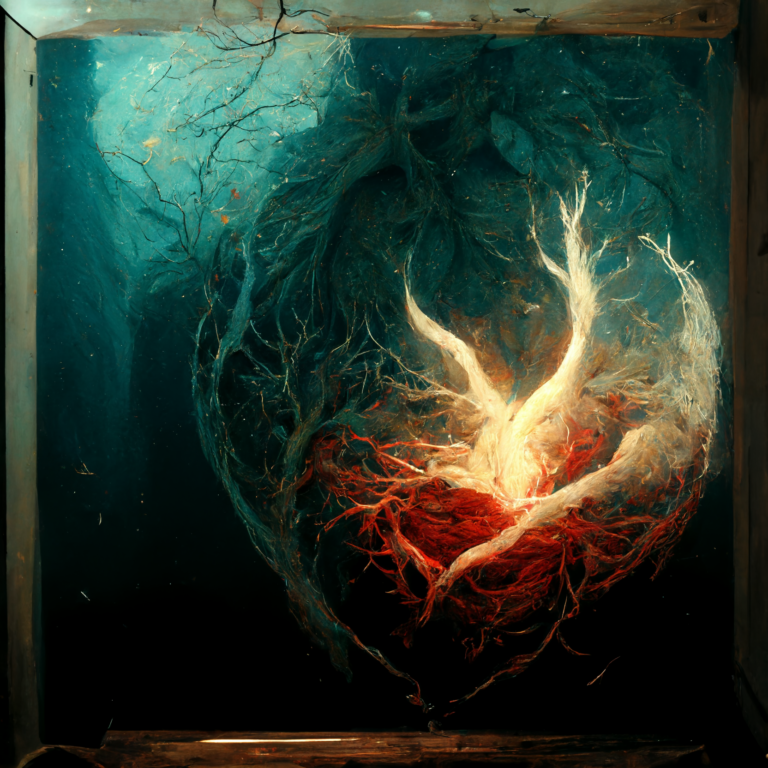 Eternal Life