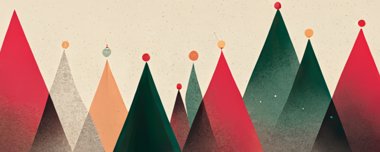 Holiday Banner Graphics