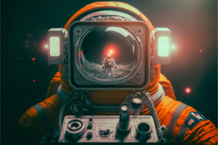 Exploring the Unknown
