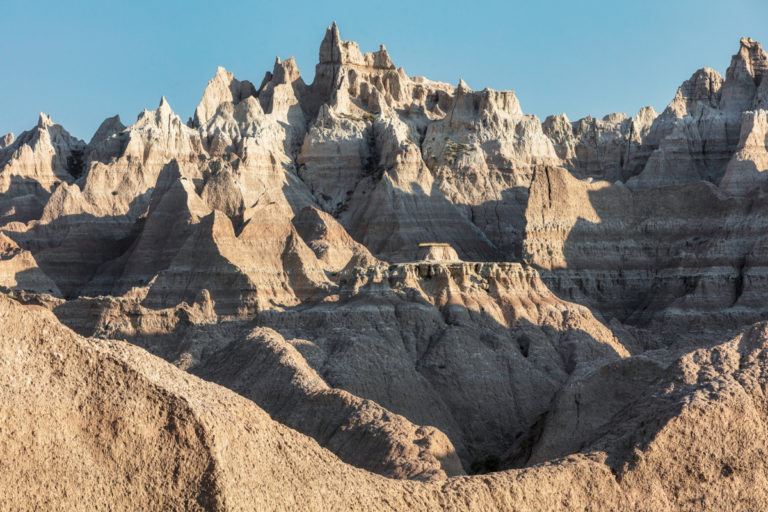 Geologic Odyssey