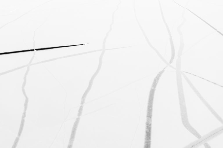 Fractured Winter