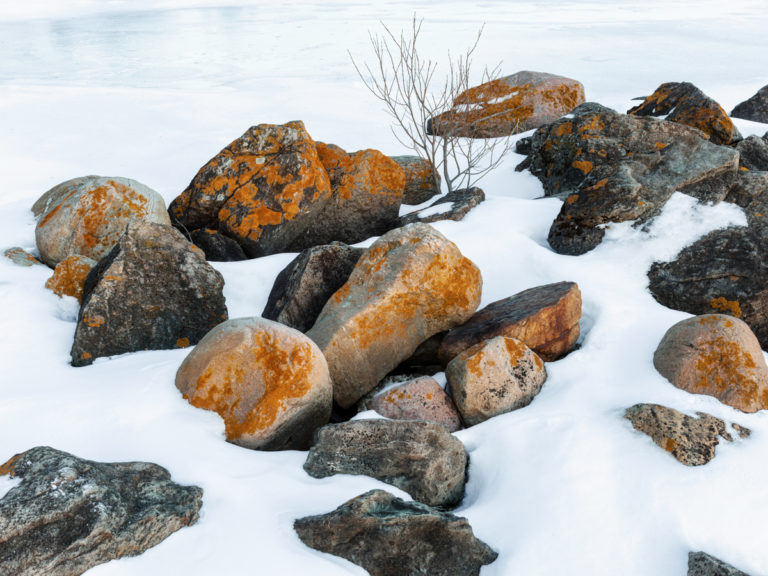 Stones of Winter