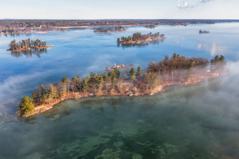 Island Mists