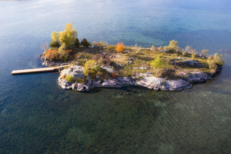 Island in the Sun