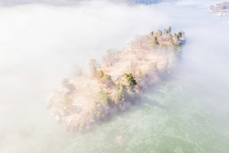 Enshrouded Serenity