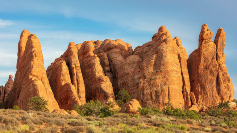 Pillars of the Desert Sky 01