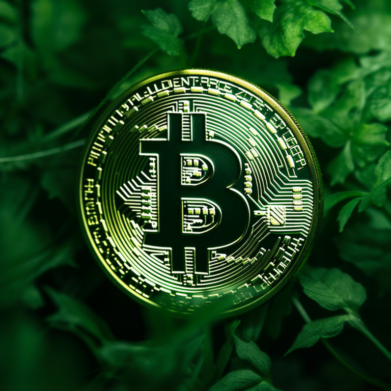 Bitcoin