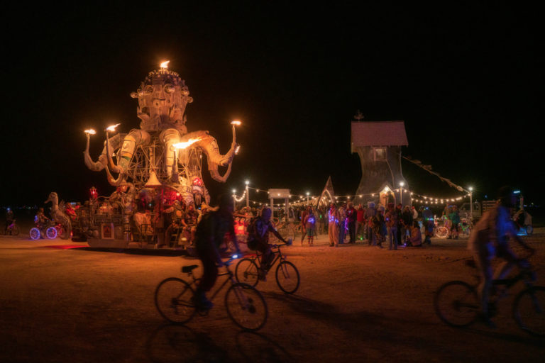 Enigmatic Trio: El Pulpo, Storied Haven, and Temple of Promise