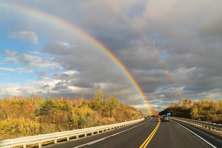 Chromatic Crossroads