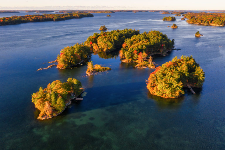 Island Gems