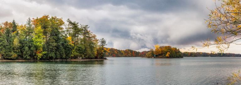 Autumn’s Fury in Ontario