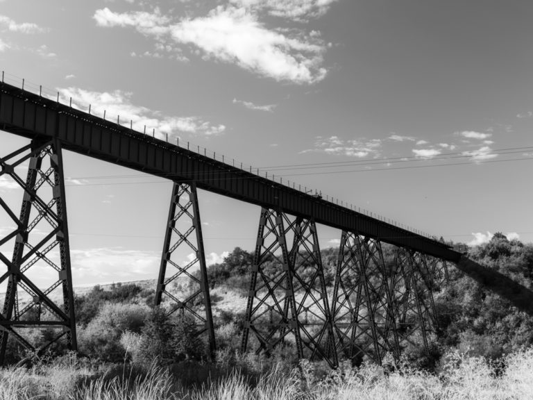 Shadow and Steel
