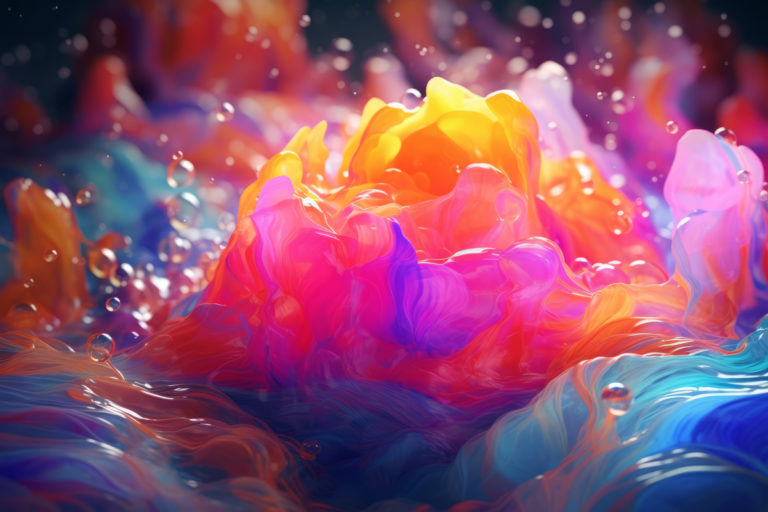 Flowing Vistas of the Imagination 03