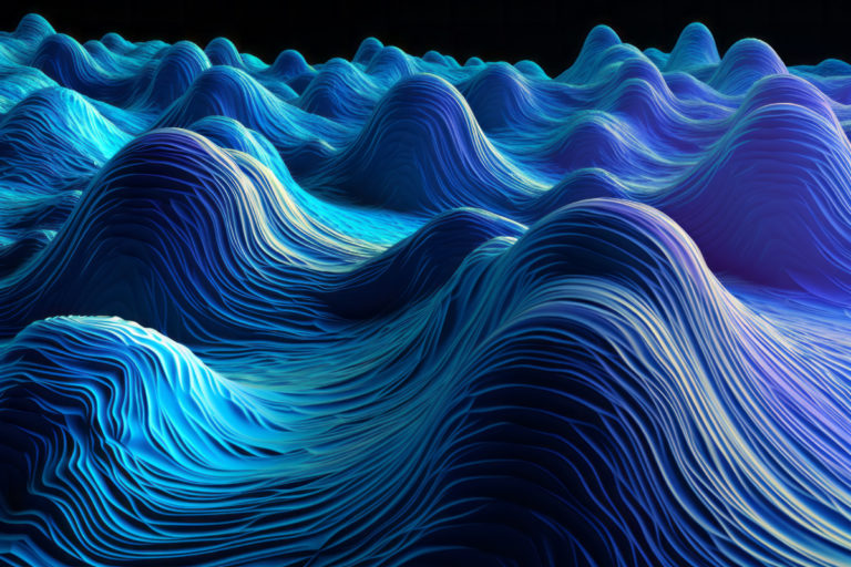 Flowing Vistas of the Imagination 02