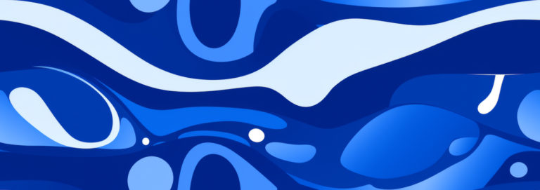 Color Currents: Surfing the Tide of Abstraction