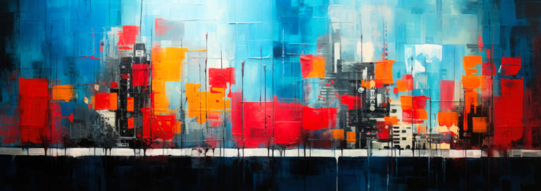 Synthetic Perspectives