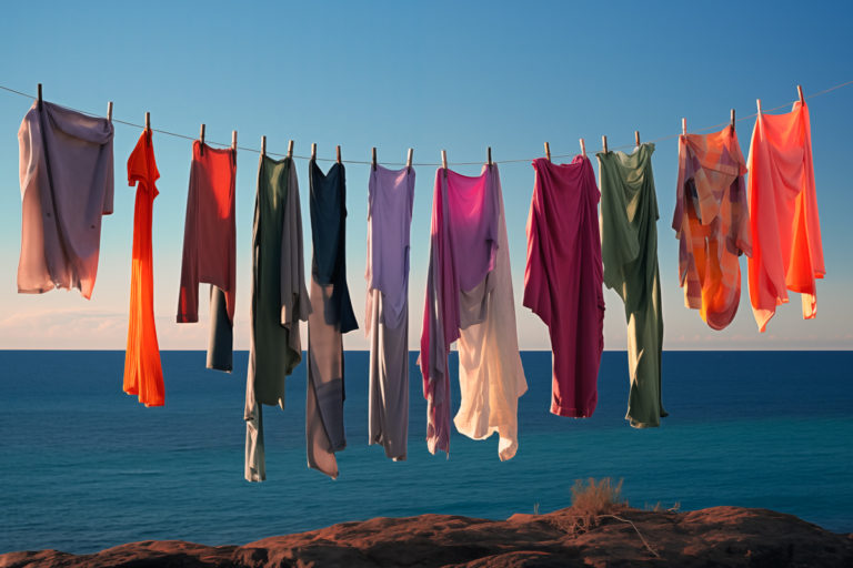 The Clothesline