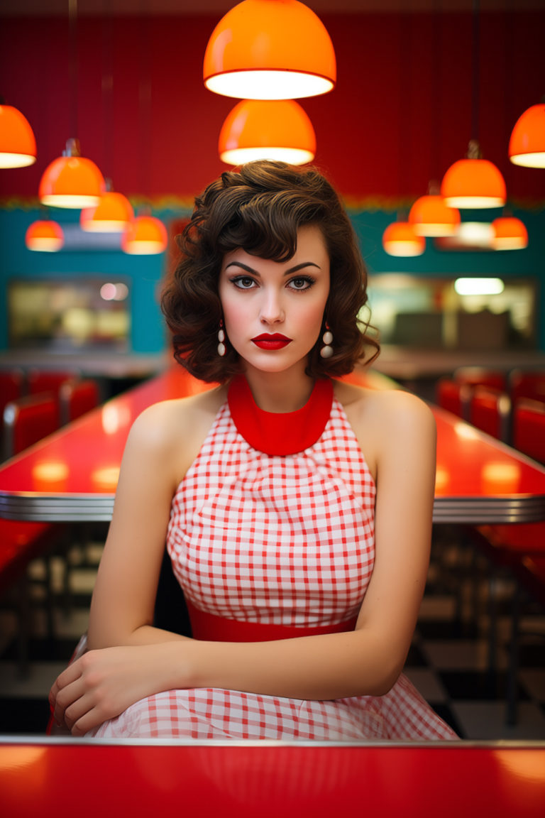 Retro Daydream