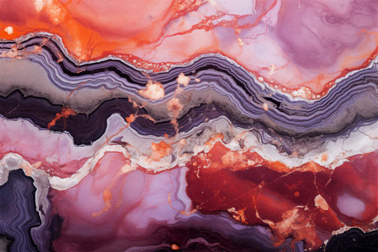 Amber Odyssey