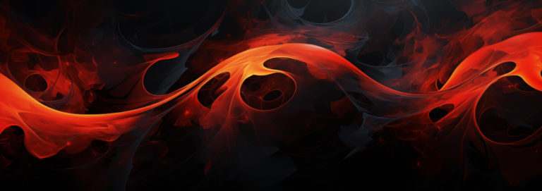 Fiery Fluidity