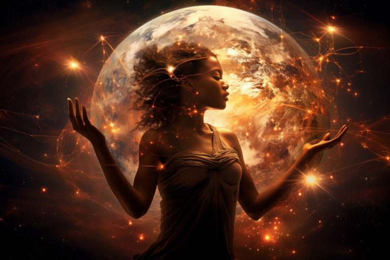 Humanity’s Cosmic Odyssey