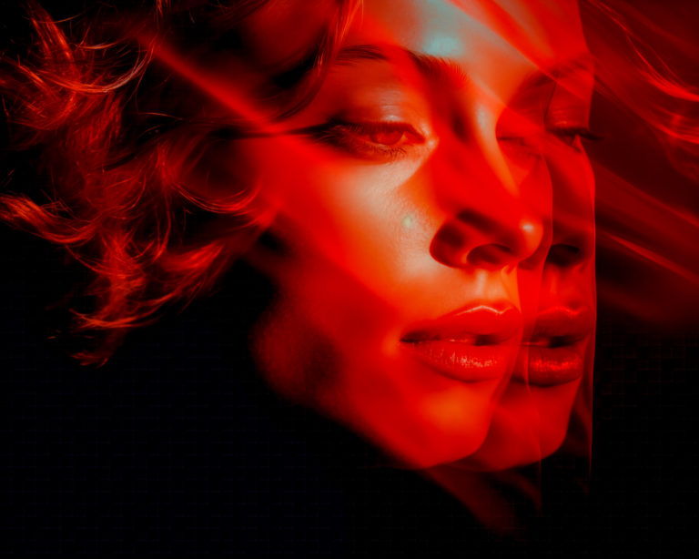 Scarlet Surge