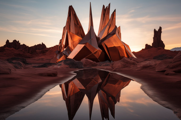 Whispers of the Monolith