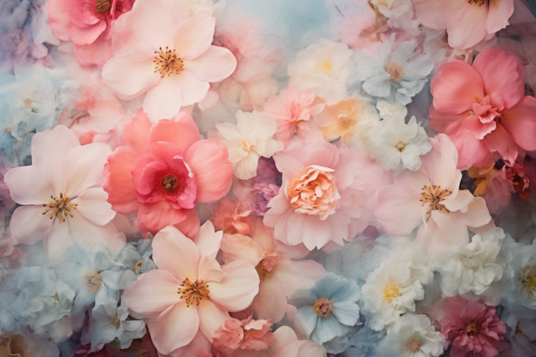 Dreamlike Garden