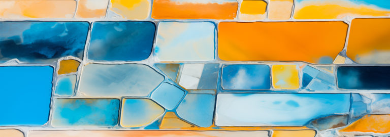 Mineral Palettes