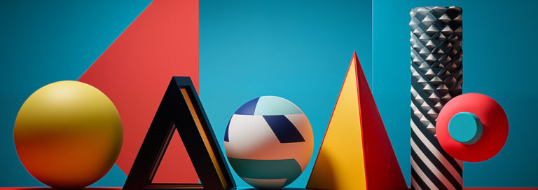 Geometric Dance