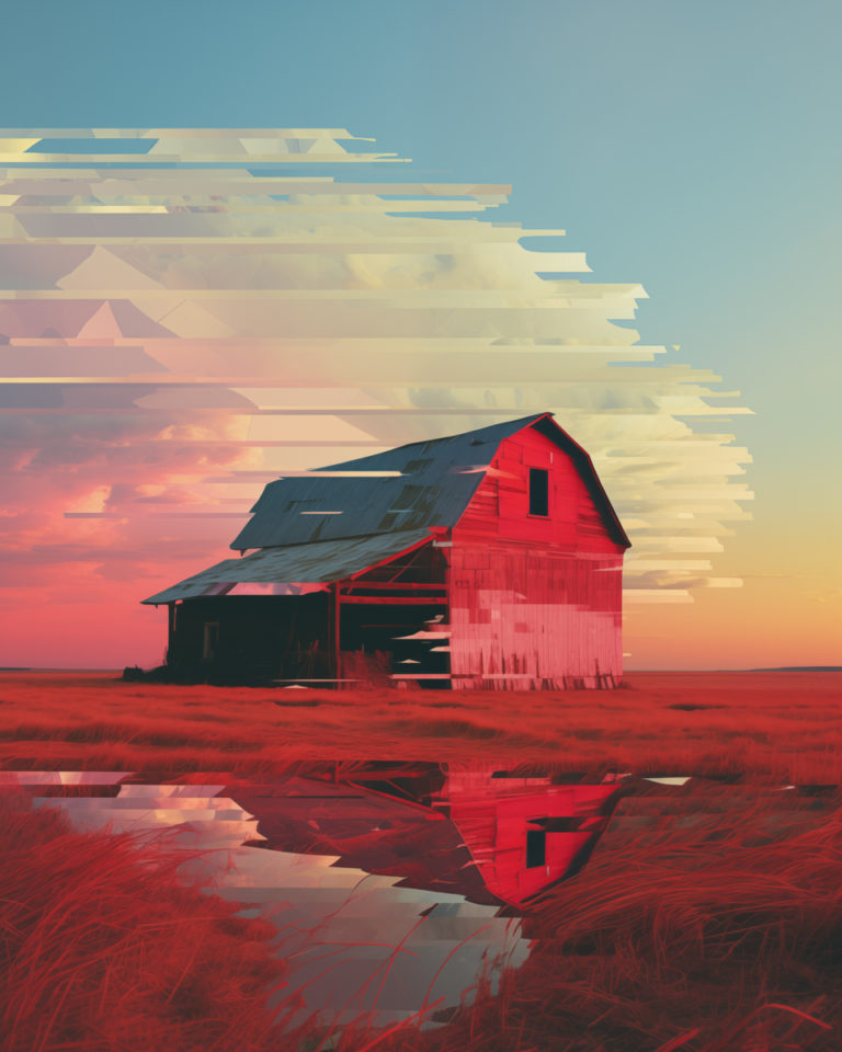 Pixels and Pastures